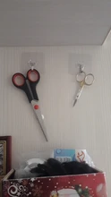 Colgadores de pared de puerta autoadhesivos transparentes para 20 piezas, ganchos de succión de carga pesada, ventosa de taza para cocina y baño