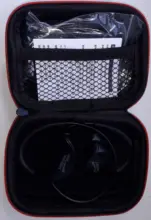 DACOM ARMOR Plus Sport Wireless Headphones CSR Bluetooth 5.0 Earphone Built-in Mic Running