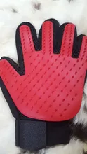 Cat Grooming Gloves Cleaning-Brush Hair-Removal Pet-Comfort-Brush