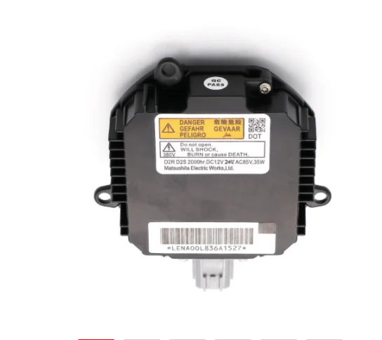 Для INFINITI G35 G37 FX35 QX56 M35 M45 FX45 OEM ксеноновый балласт для фар 8803191 | Автомобили и