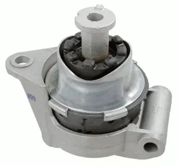 

Pillow ENGINE rear Opel Astra 2.0-2.2DTi/Zafira all 98 LEMFORDER 2760801