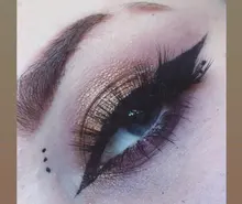 YAPEMAKER-pestañas magnéticas 3D, pestañas postizas de visón, imán para pestañas, juego de delineador y pinzas magnéticas para maquillaje