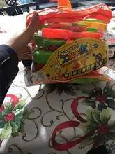 49 unids/set herramientas de jardín juguetes herramienta de reparación de juguetes de plástico ambiental ingeniería herramientas de mantenimiento juguetes para los niños