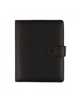 

AGENDA OPEN LEO 2 BLACK VIEW DAY FOR PAGE 1000 205x249x43 MM 2020 FINOCAM