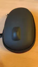 LTGEM-Funda de viaje dura EVA para Logitech G305, ratón inalámbrico para juegos