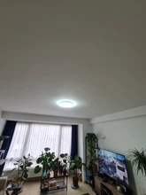 Panel-Light Ceiling-Lamp Surface-Mount LED Bedroom Kitchen Ultra-Thin 220V 24W 36W 18W
