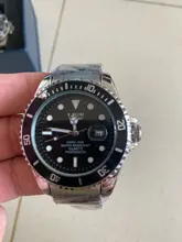 LIGE-reloj analógico de cuarzo para hombre, nuevo accesorio de pulsera resistente al agua con calendario, complemento Masculino de marca de lujo con diseño moderno, 2021