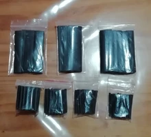 Sleeving-Tube Wrap-Cable Electrical-Insulation-Cable Heat-Shrink Waterproof Assortment-Kit