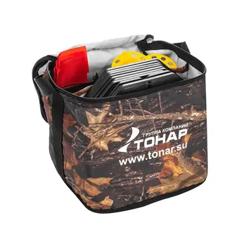 

Set жерлиц on stand жз-02м (d-185мм. reel d-85мм) (10 pcs) тонар