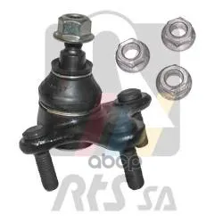 93-90941-156_опора Шаровая Правая! Audi A3 All 12, Skoda Octavia All 12, Vw Golf Vii All 12 Rts 9390941156 RTS арт. 9390941156
