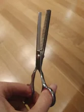 Pet-Tool-Set Pet-Grooming-Scissors Scissors-Up-And-Down Haircut Sharp Dogs Stainless-Steel