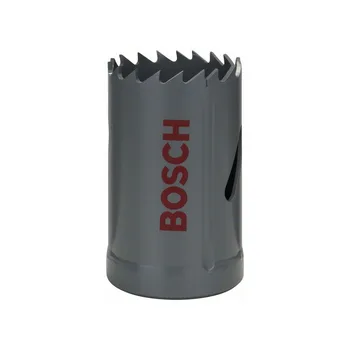 

BOSCH-Crowns HSS bimetallic standard adapters 35 mm 1 3/8