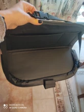 Pad-Bag Table-Tray Car-Storage-Organizer Car-Seat Auto-Accessories Foldable