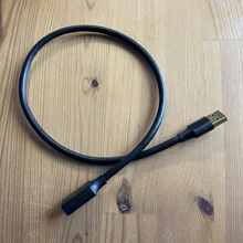 Usb-3.0 Cable Usb-Extender-Cord Ugreen Mini-Usb Smart-Tv PS4 Xbox-One for SSD