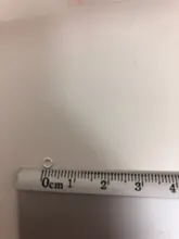 Unids/set de 3, 4, 5, 6, 7, 8 y 10mm, conectores de anillo de salto abierto, bricolaje para collar, kit para hacer joyas, Finding, conjuntos de suministros, 1370