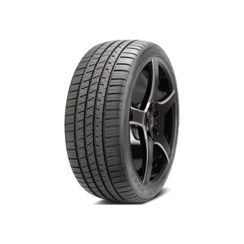 

MICHELIN PILOT SPORT TO/S3 255 55 R19 111V