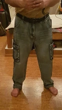 Pantalones vaqueros rectos de estilo japonés para hombre, Jeans holgados de motorista con bolsillos laterales, color azul holgado, nuevo, 2021