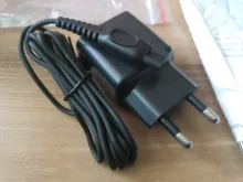 Eu-Plug Charger HQ8 PHILIPS HQ8505 for Norelco Pt920/At750/At751/..