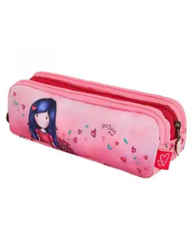 

GORJUSS LOVE GROWS TRIPLE cover case