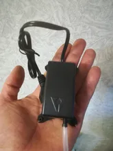 Air-Pump Aquarium Fish-Tank Mini Low-Noise Ultra NICEYARD