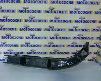 

REAR BUMPER SEAT LEON (1P1)