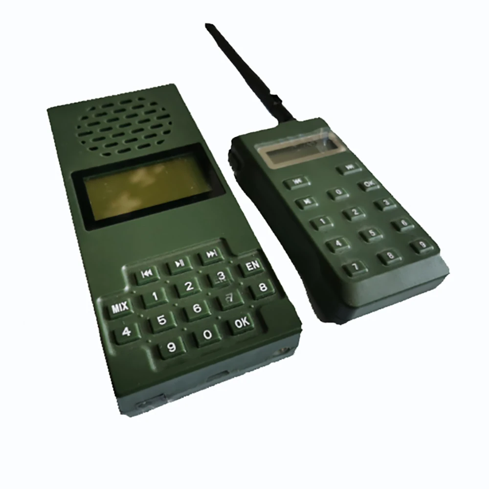 

BIRDKING Outdoor Sounds Experts New Mix Song MP3 Sound Caller