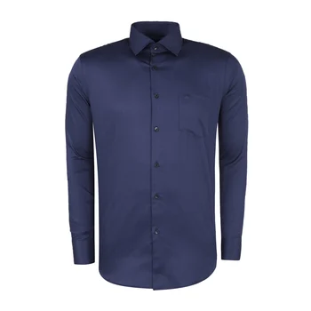 

SABRİ CUSTOM CLASSIC MALE LONG-SLEEVE SHIRT 3029