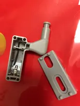 Lamp Wardrobe Cupboard Closet Intelligent-Cabinet-Lights Led-Sensor Inner-Hinge Door