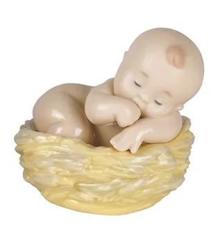 

NAO' BY LLADRO' FROM A NEST 2005025 original