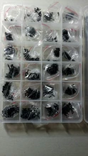 Mini Screw Laptop Phillips Pan-Head M1.4 Round M1.2 M1.5 M2 M1.7 1100pcs