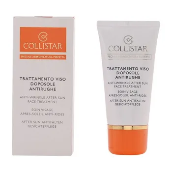 

Anti-wrinkle Treatment After Sun Collistar (50 ml)