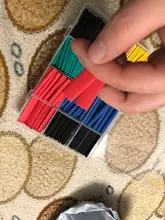 Connector Terminator Cable Tubular Eletrico