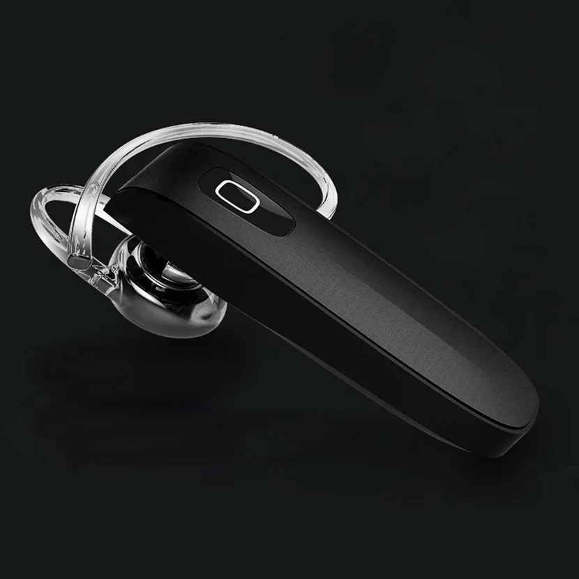 50 шт. Новинка B1 bluetooth-гарнитура Беспроводные стереонаушники с микрофоном мини V4.0 Беспроводная bluetooth-гарнитура