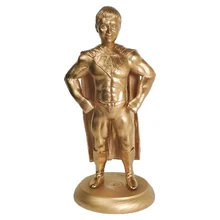 Литье наградной продукции "Супергерой" 20см