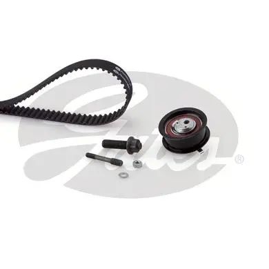 Рем.комплект ГРМ Audi 80, VW Golf/Passat/T4 1.9D/TD 91 GATES K025223XS