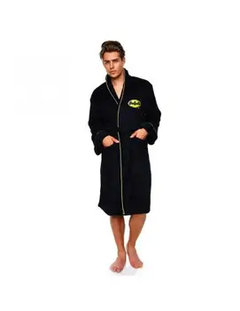 

▷/ROBE ROBE ADULT BATMAN DC COMICS