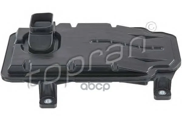 Фильтр Акпп Audi Q7/Vw Touareg Topran 115026786 topran арт. 115026786