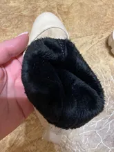 Botas de calcetín negro para mujer, zapatos góticos Punk, botines de plataforma, media blanca, novedad de 2020