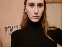 Pendientes grandes con Clip para mujer y niña, pendientes sin perforación de oro rosa hipoalergénicos