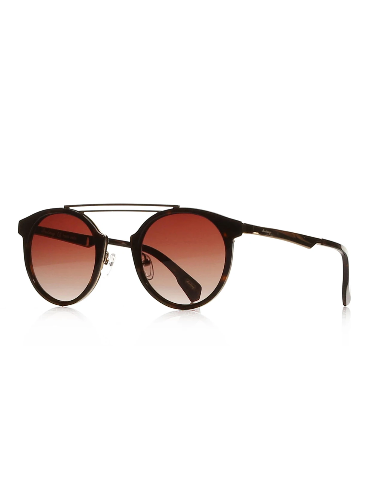 

Men's sunglasses mu 1583 03 bone Brown unspecified 49 -- mustang