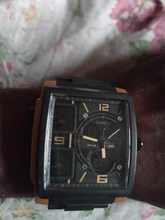 SKMEI-reloj Digital de cuarzo japonés para hombre, cronógrafo con doble pantalla, militar, 3 horas de cuenta atrás, deportivo, Masculino, 1274