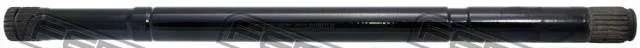 Вал Привода Левый Nissan Almera B10rs(Classic) 2006-2012 0212-B10mtlh Febest арт. 0212-B10MTLH