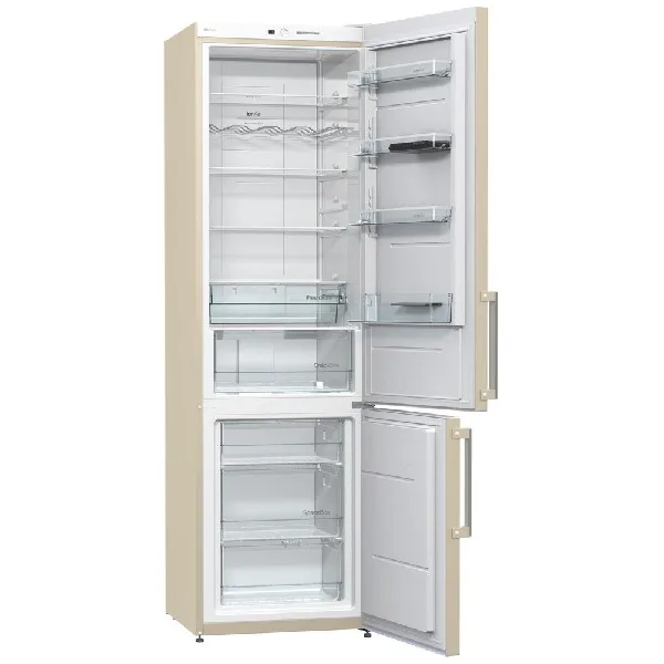 Двухкамерный холодильник Gorenje NRK 6201 GHC