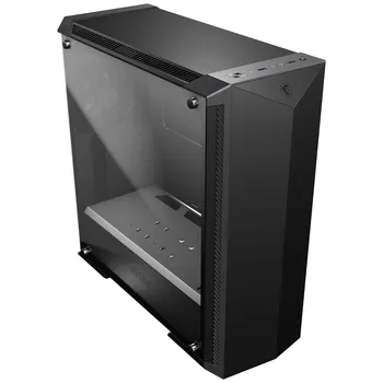 

MSI MPG Gungnir 100P Black