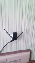 Repetidor Wifi de 300/1200Mbps, antena Wifi 2,4G, extensor de rango de señal inalámbrica de 5Ghz, amplificador de señal Wifi