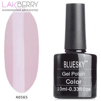 

Гель-лак BLUESKY Classic 80565 BLUESKY