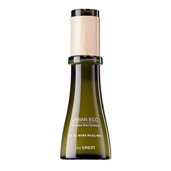 

Essence for face the saem Urban eco harakeke root essence
