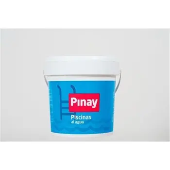 

Paint pools White 15 LT