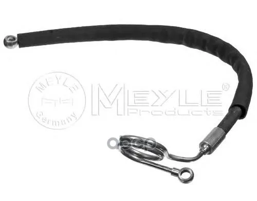 Шланг Гидроусилителя Meyle 1592020005 Meyle арт. 1592020005