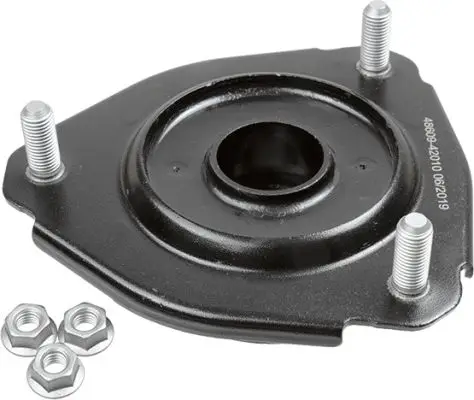 Опора амортизатора TOYOTA RAV 4 94-06 пер. LEMFORDER 29354 01